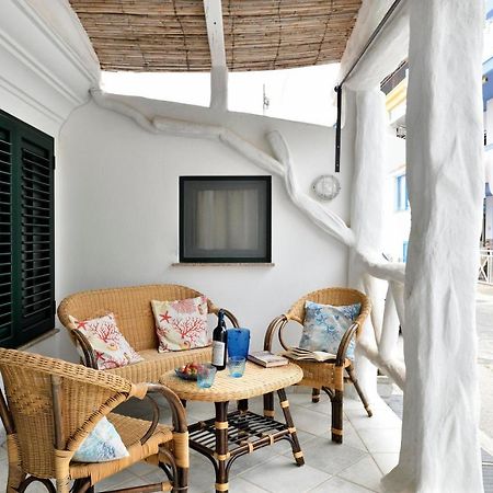 Appartamento Holiday Cala Gonone Exterior foto