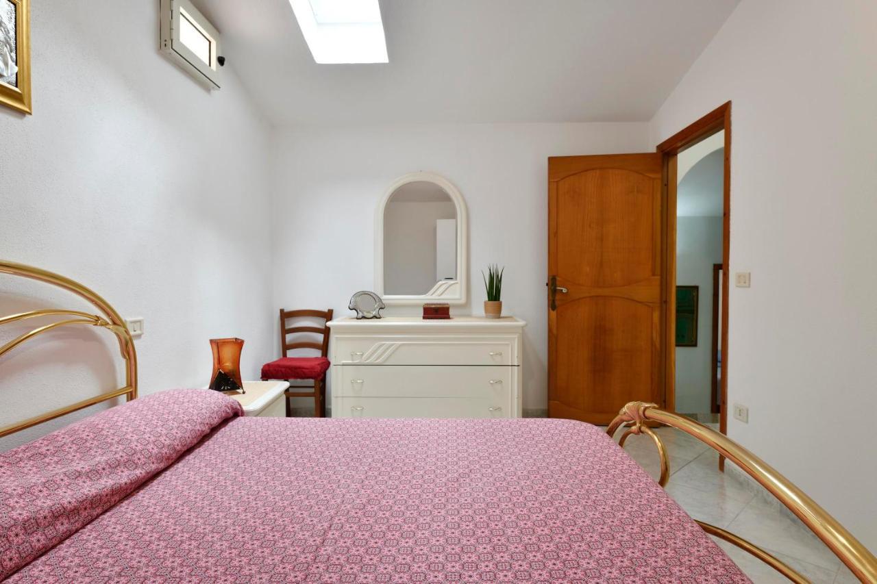 Appartamento Holiday Cala Gonone Exterior foto
